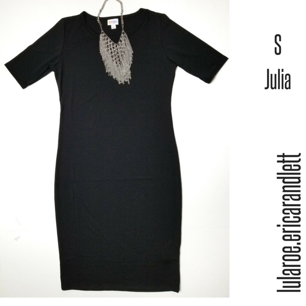 LuLaRoe Julia